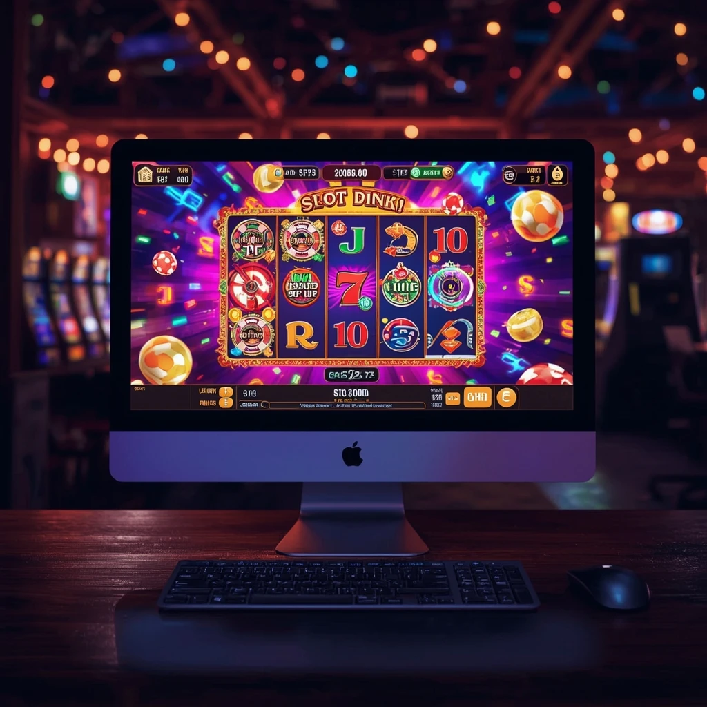 Machines à sous à jackpots progressifs BETTYSPIN CASINO