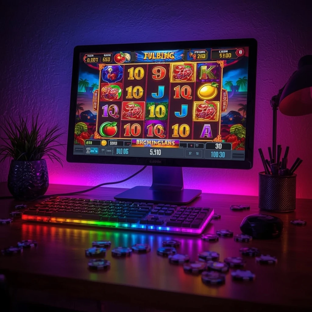 Microgaming BETTYSPIN CASINO