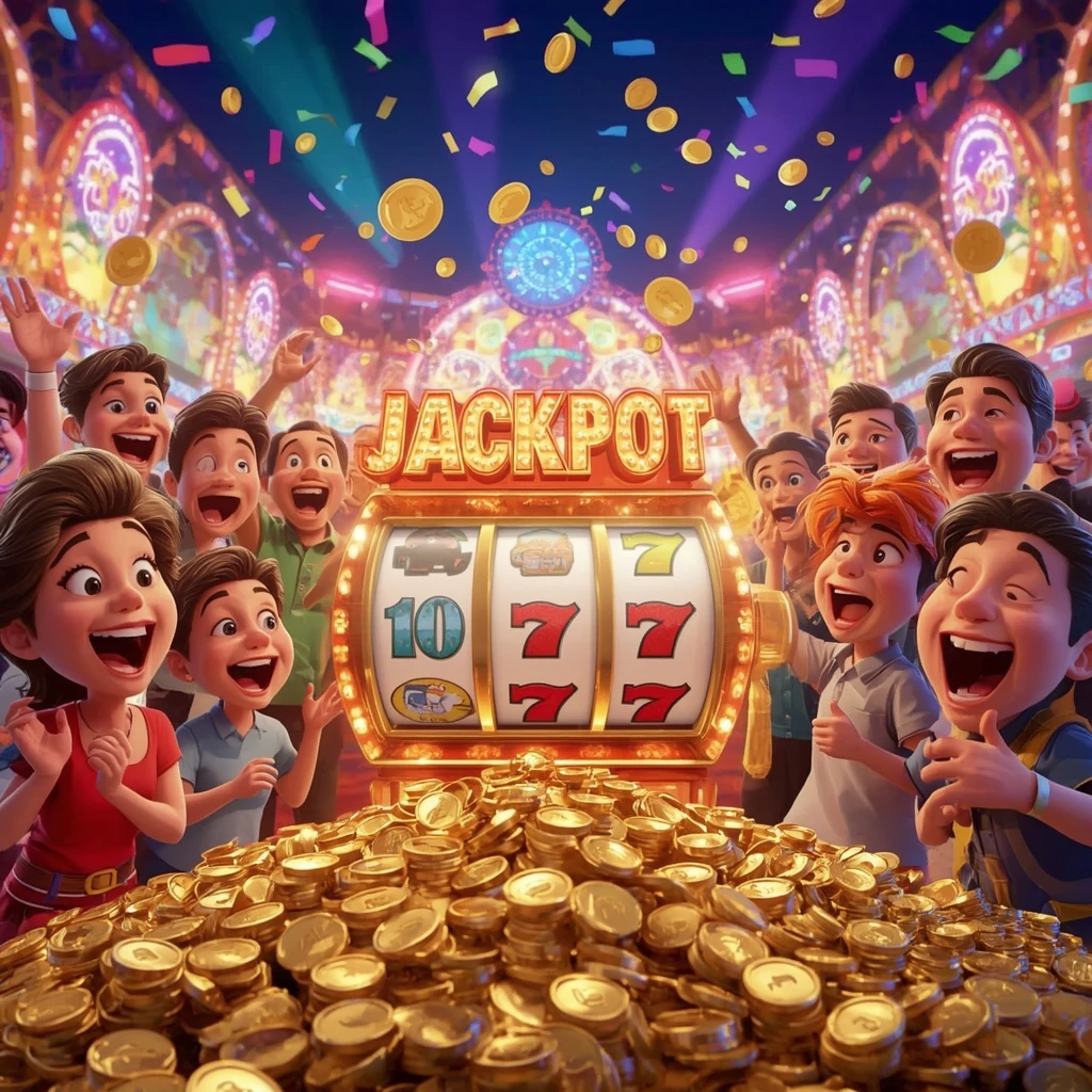 meilleurs jeux de Jackpot BETTYSPIN CASINO