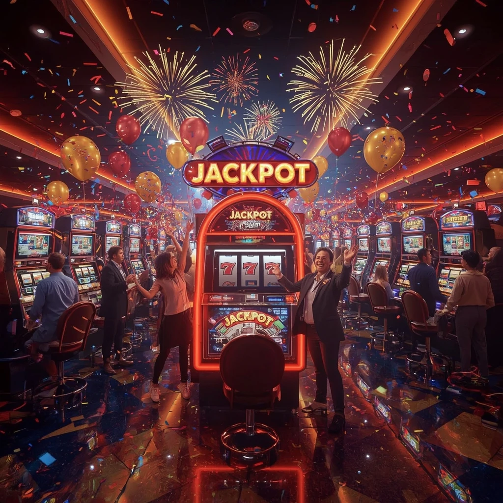 Les jackpots fixes BETTYSPIN CASINO