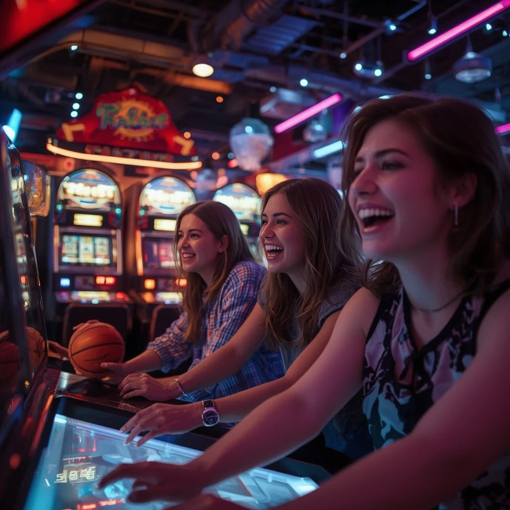 Paris sportifs Bettyspin Casino