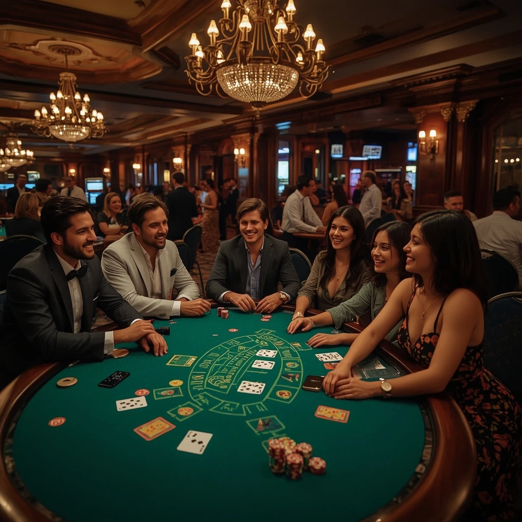 Double Bonus Poker chez Bettyspin Casino